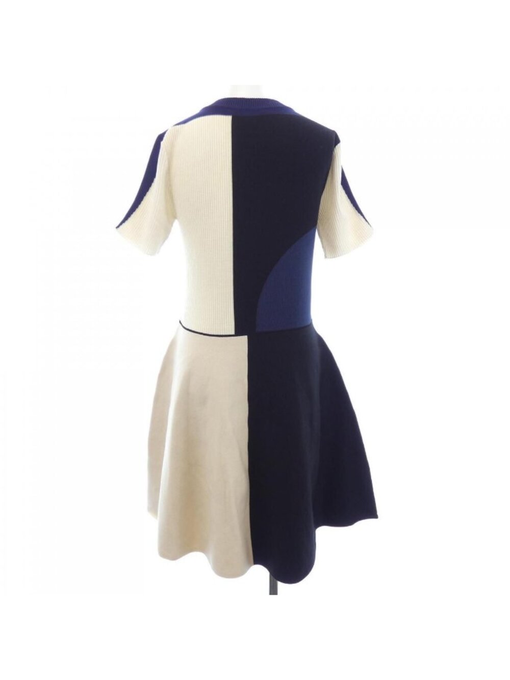 ★SOLD★ Louis Vuitton Dress Beige - Picture 2 of 6